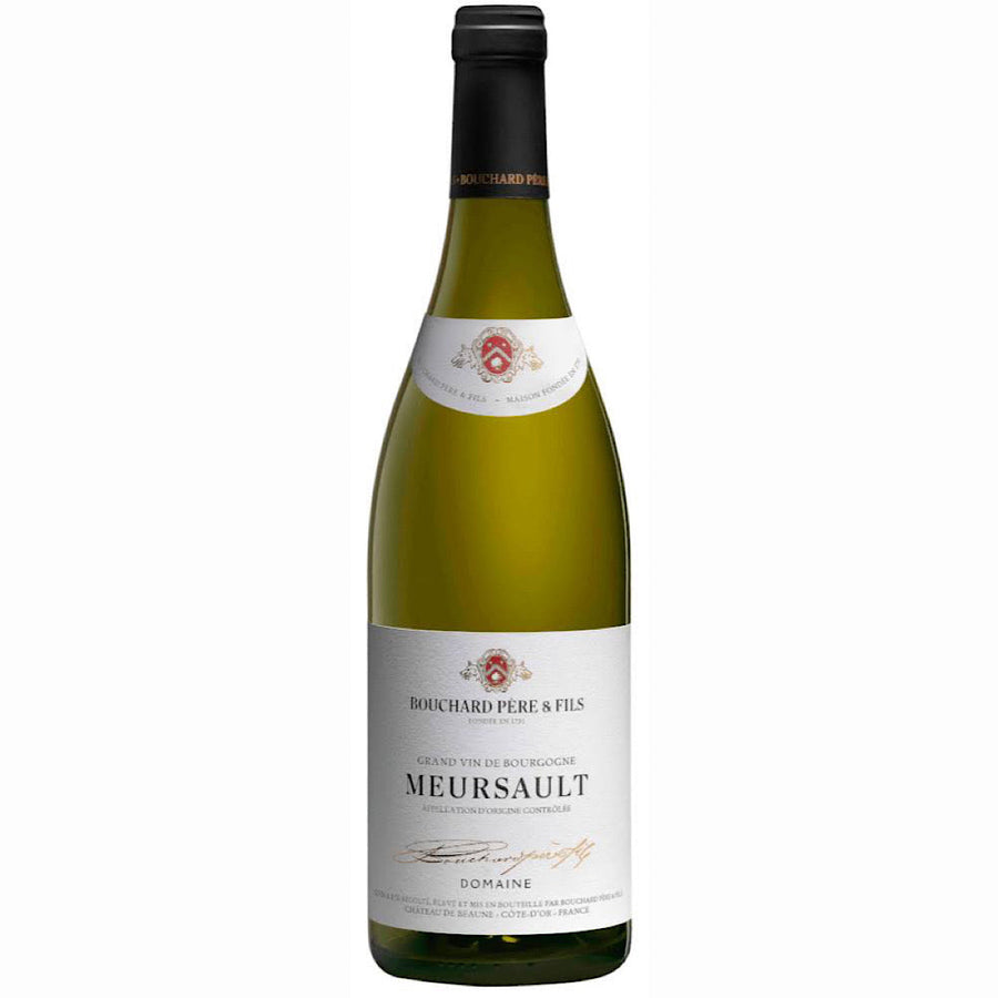 Meursault Les Clous Domaine Bouchard White Wine 75cl