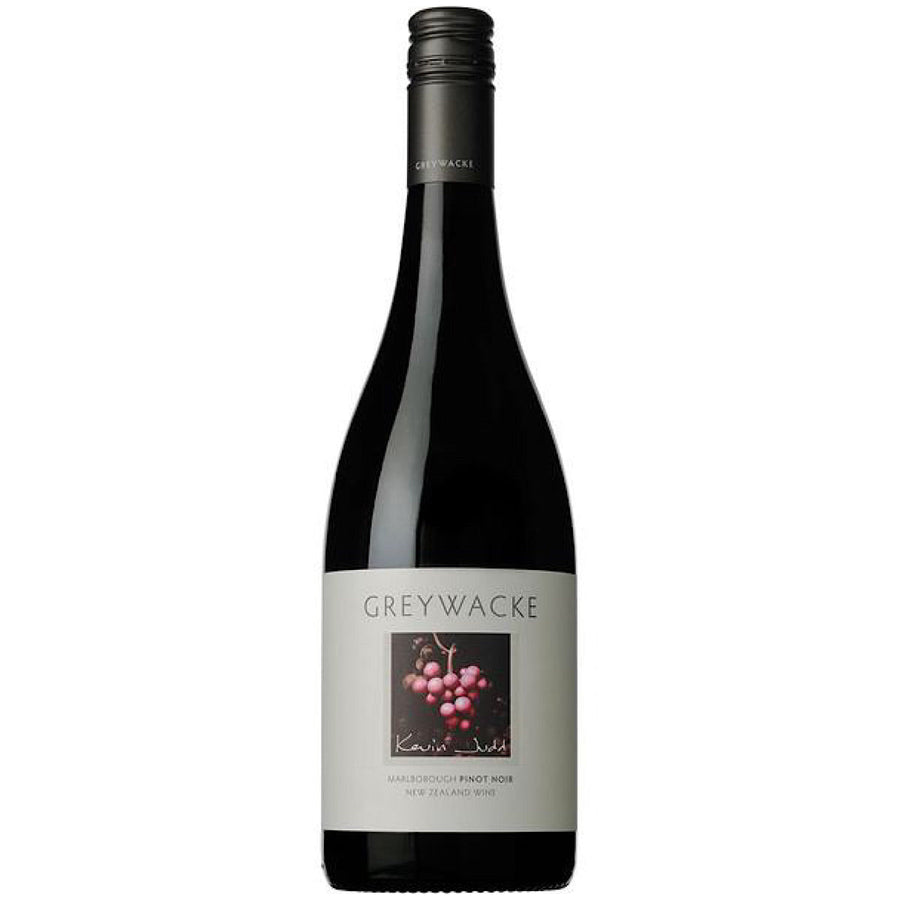 Greywacke Pinot Noir (6 Bottle Case) 75cl.