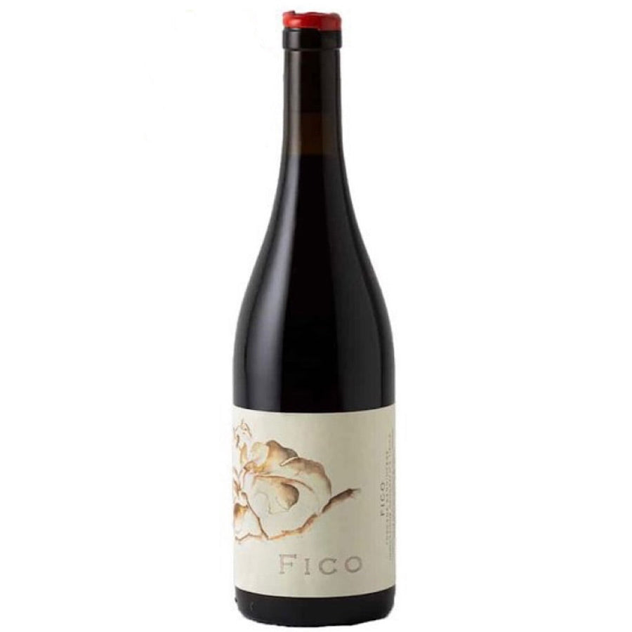 Villa Le Corti - Principe Corsini, Fico - Organic 6 Bottle Case 75cl