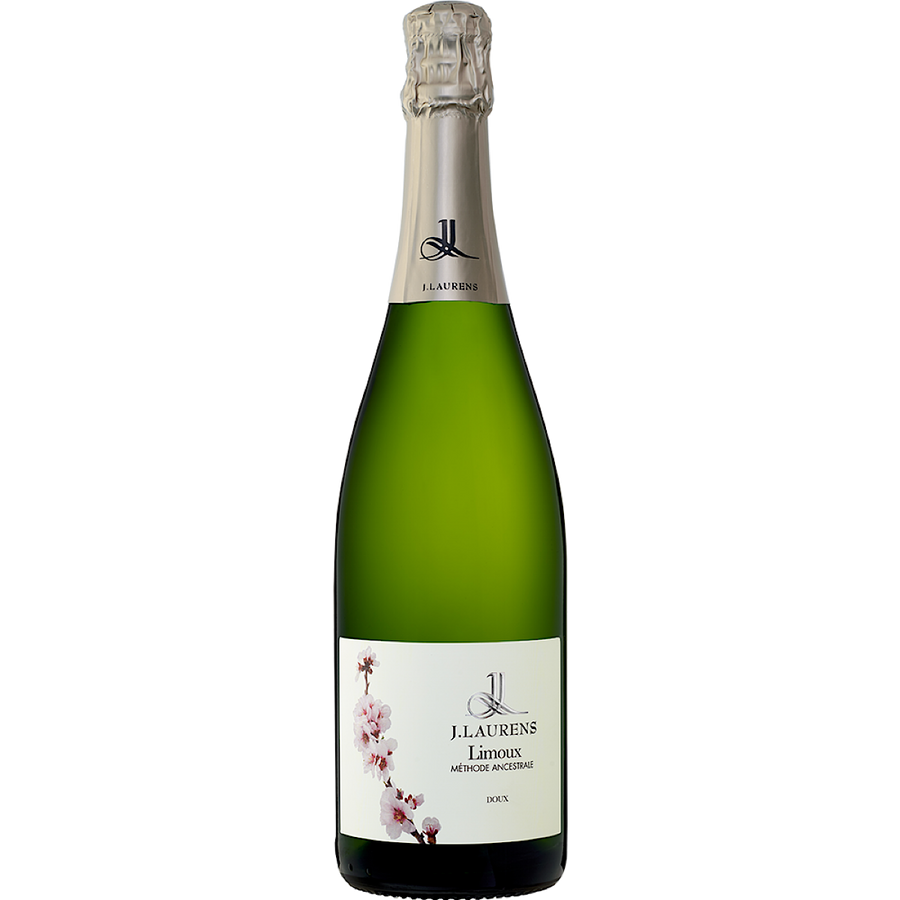 Domaine J.Laurens Limoux Méthode Ancestrale 6 Bottle Case 75cl