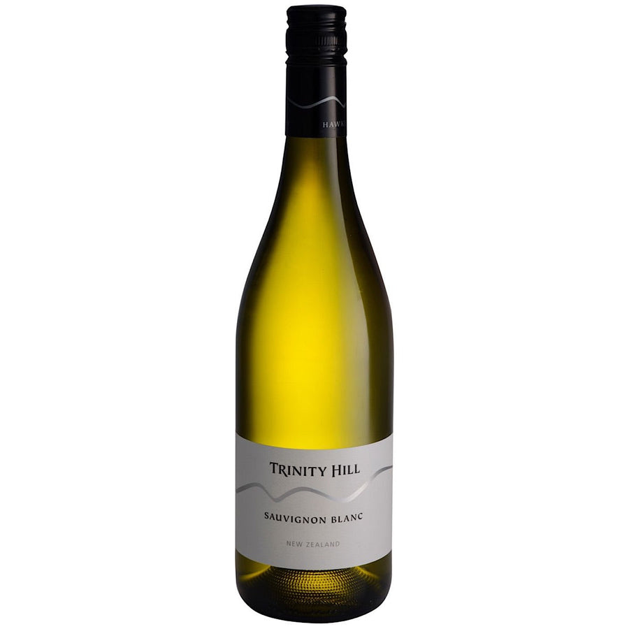 Trinity Hill Hawkes Bay Sauvignon Blanc, 12 Bottle Case 75cl