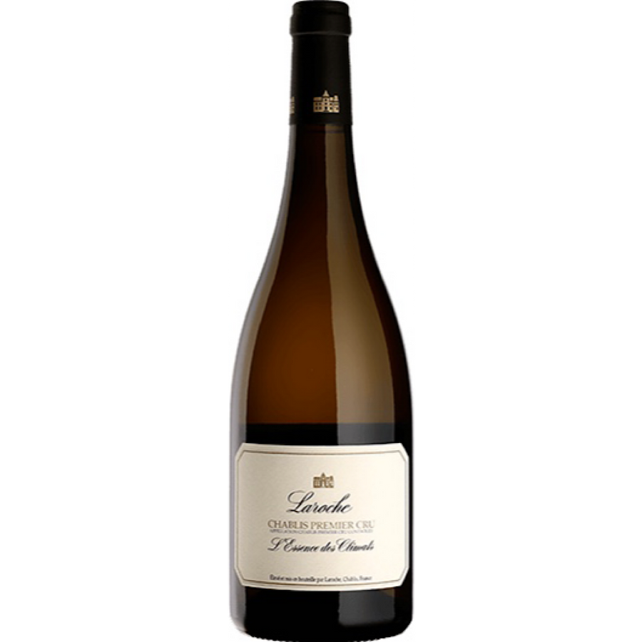Domaine Laroche Chablis 1 er Cru L' Essence des Climats 6 Bottle Case 75cl