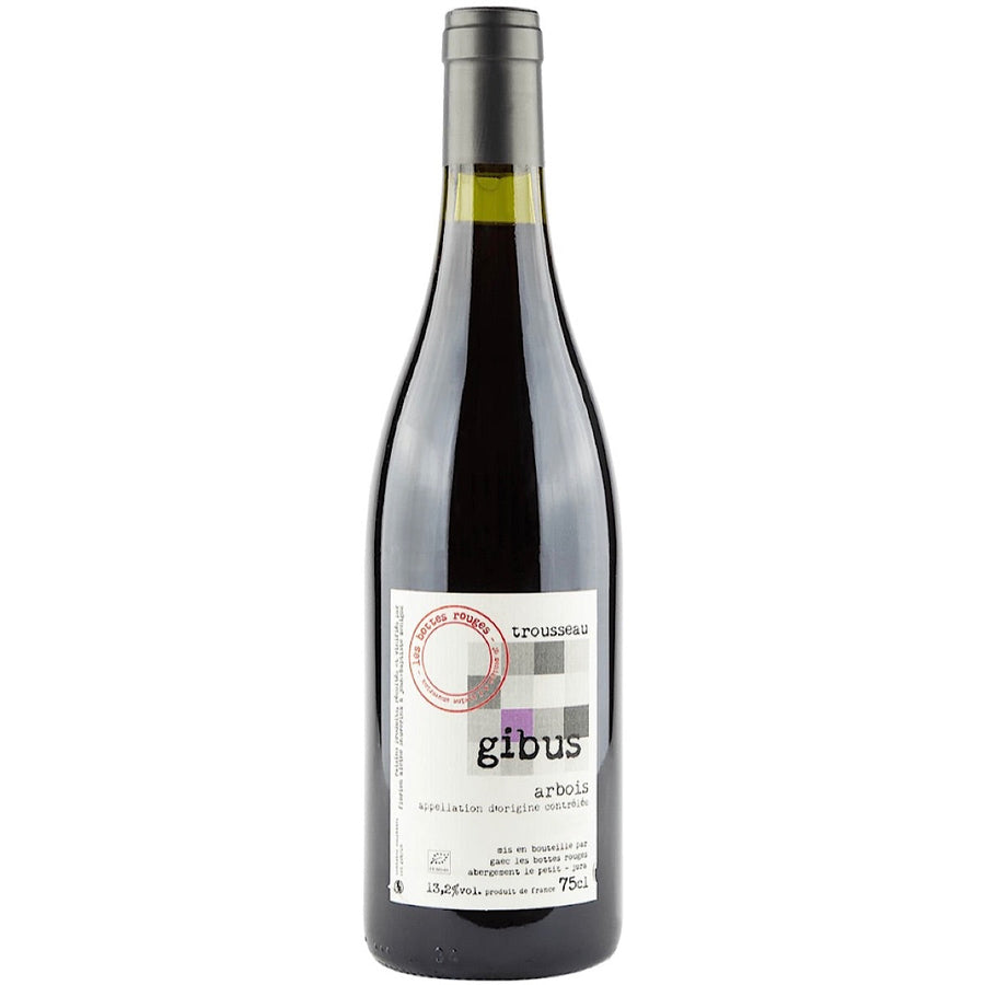 JEAN-BAPTISTE MENIGOZ, TROUSSEAU "GIBUS" 6 Bottle Case.