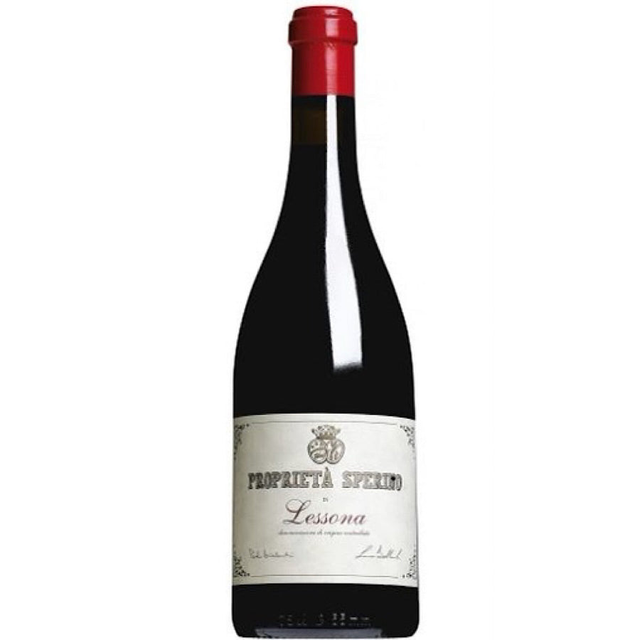 Proprietà Sperino, Lessona,  6 Bottle Case 75cl