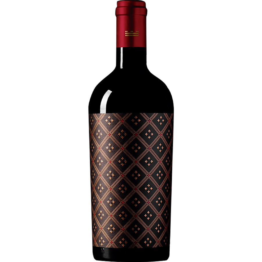 Bobal Sericis (Old Vine Bobal), Utiel Requena 6 Bottle Case 75cl