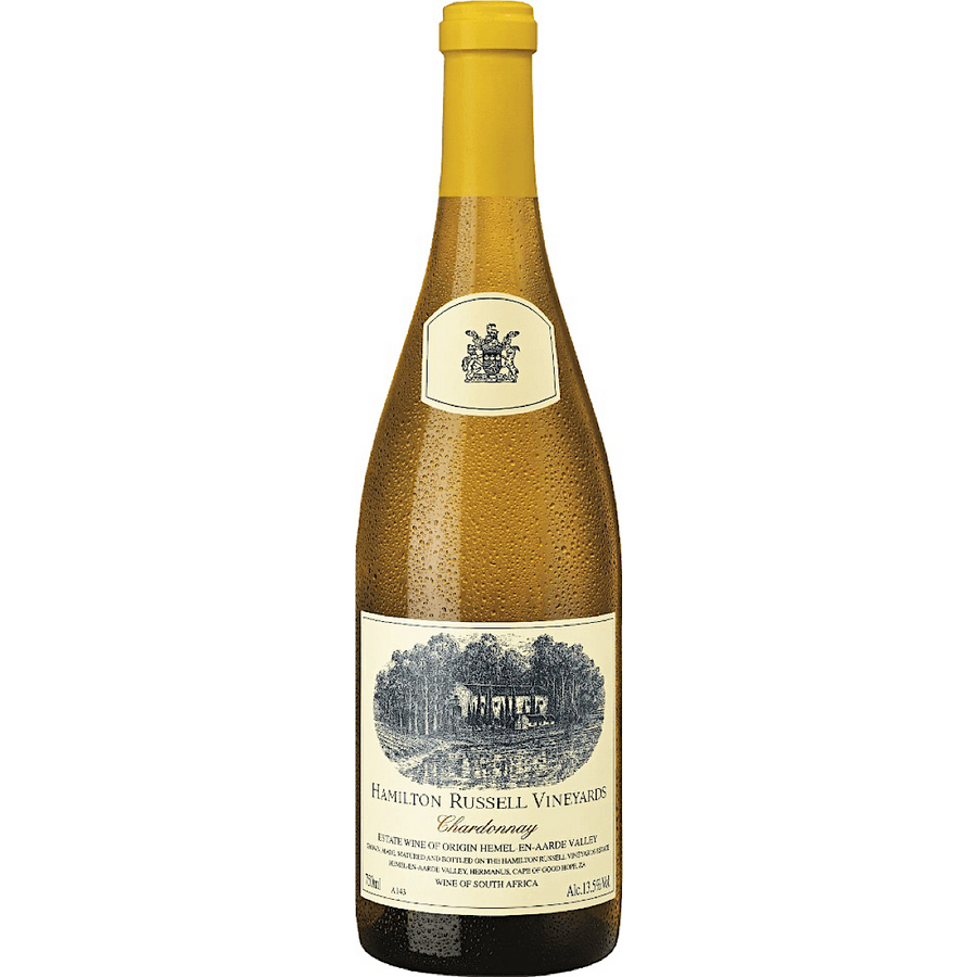Hamilton Russell Chardonnay - North & South Wines