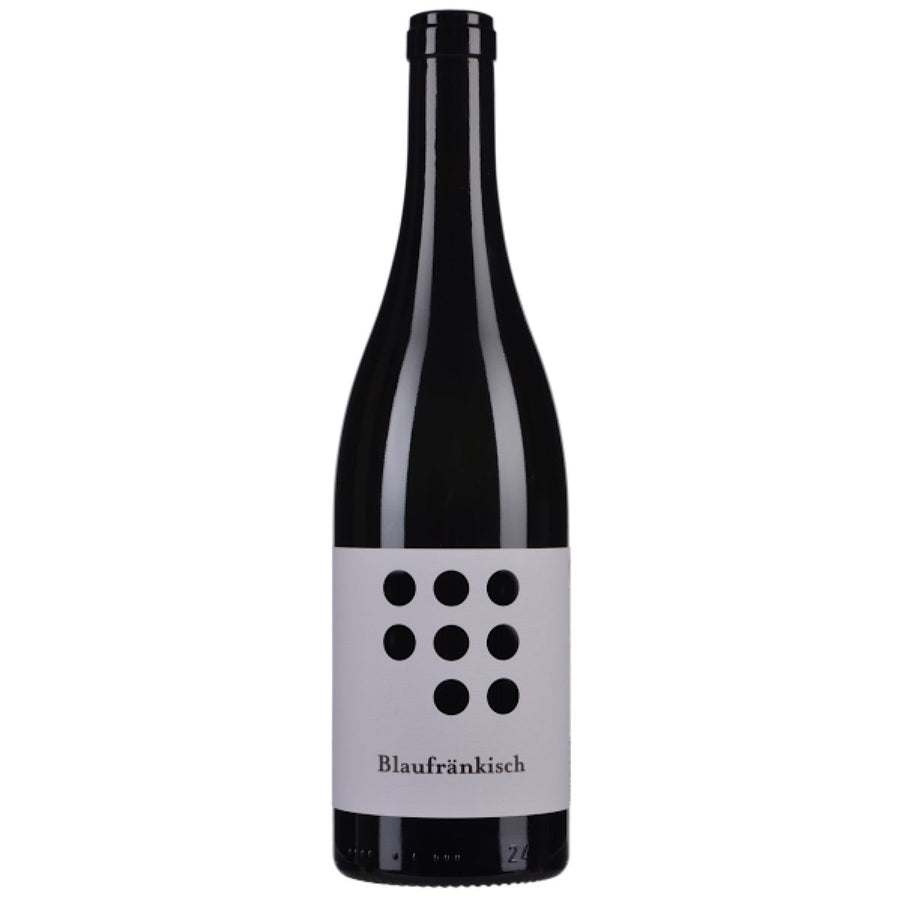 FRANZ WENINGER, BLAUFRANKISCH, 6 Bottle Case 75cl