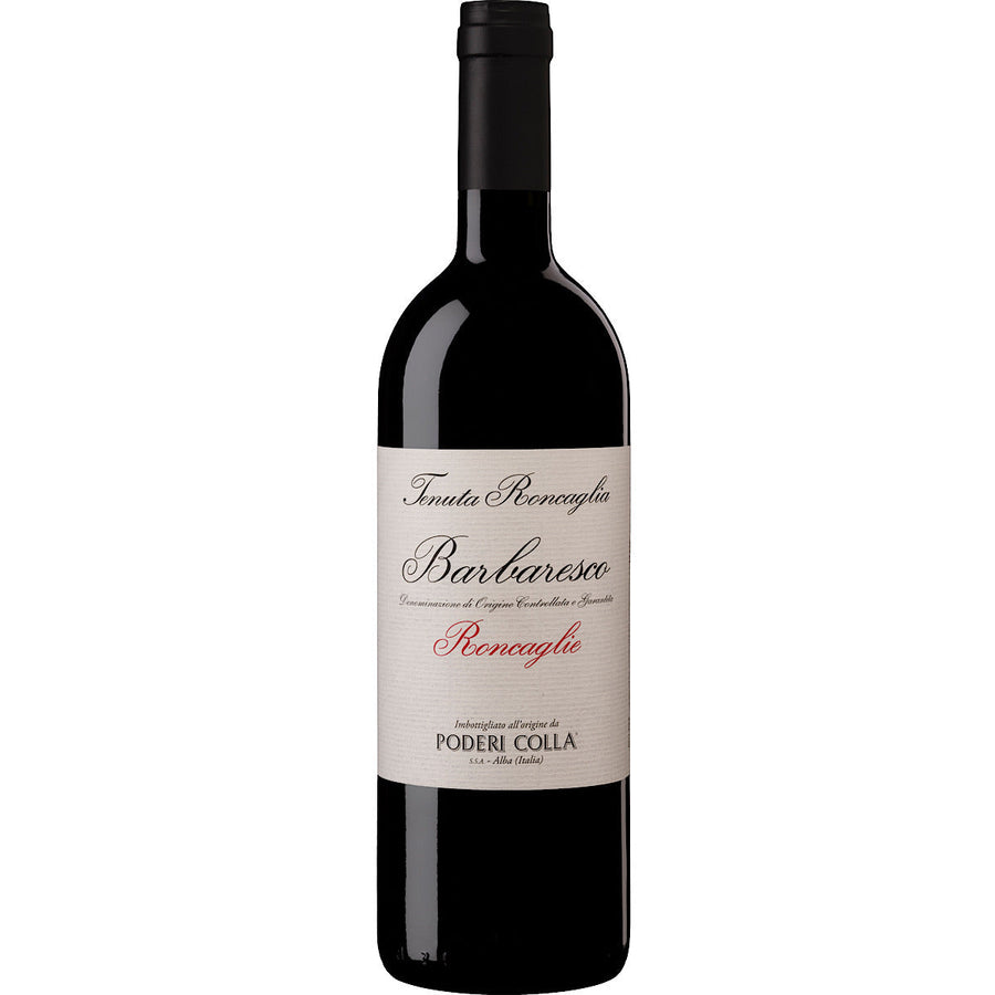 Barbaresco Roncaglie 6 Bottle Case 75cl