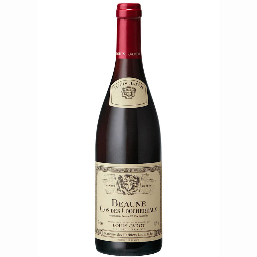 Louis Jadot Beaune 1er Cru Couchereaux 6 Bottle Case