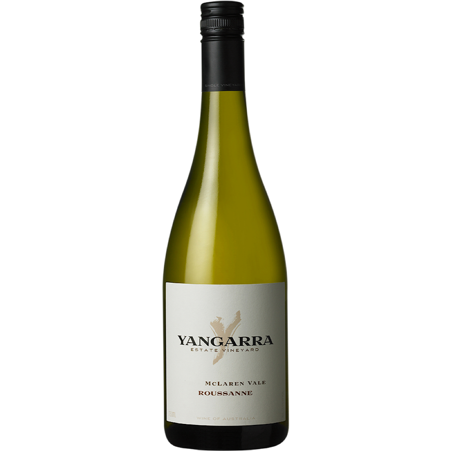 Yangarra Estate Roussanne 6 Bottle Case 75cl