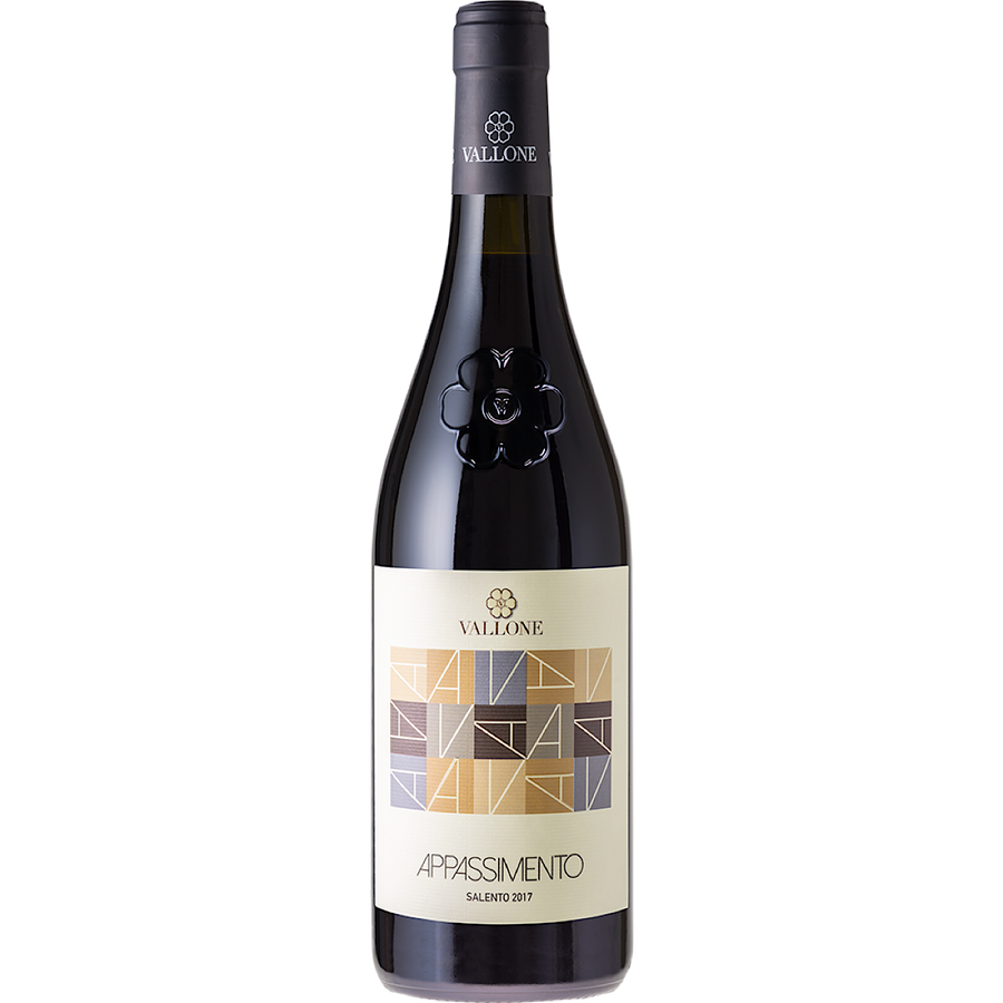 Tenuta Serranova Appassimento 6 Bottle Case 75cl