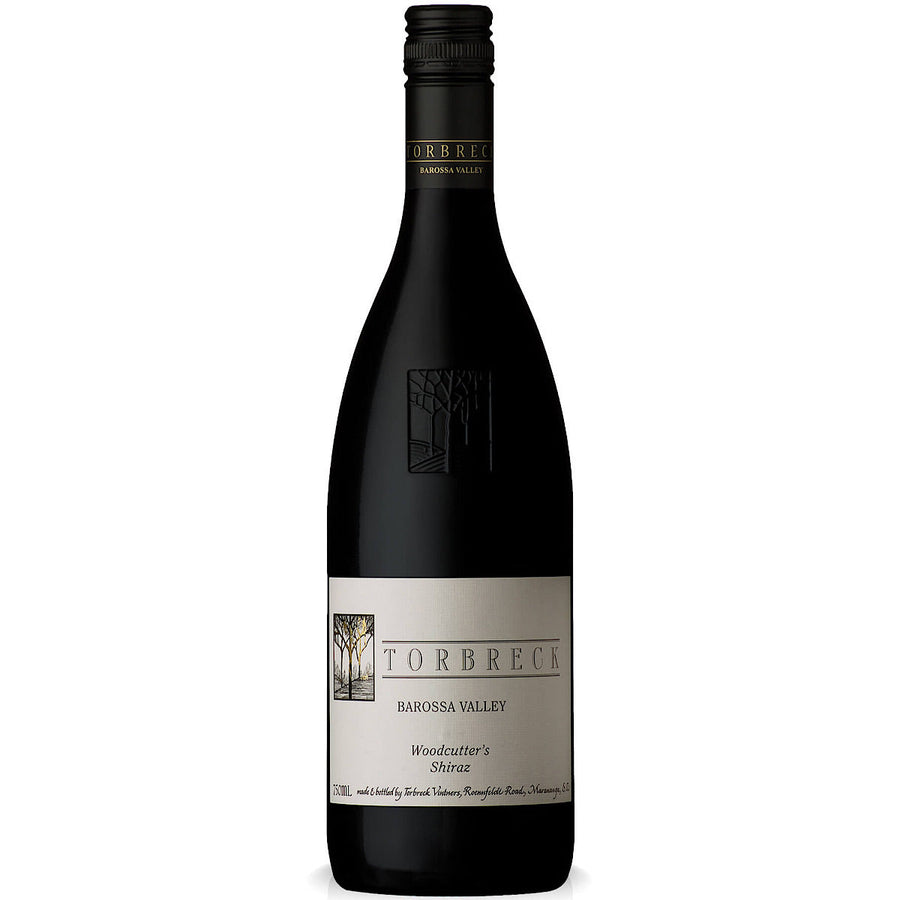 Torbreck, Woodcutters Shiraz, 75cl.