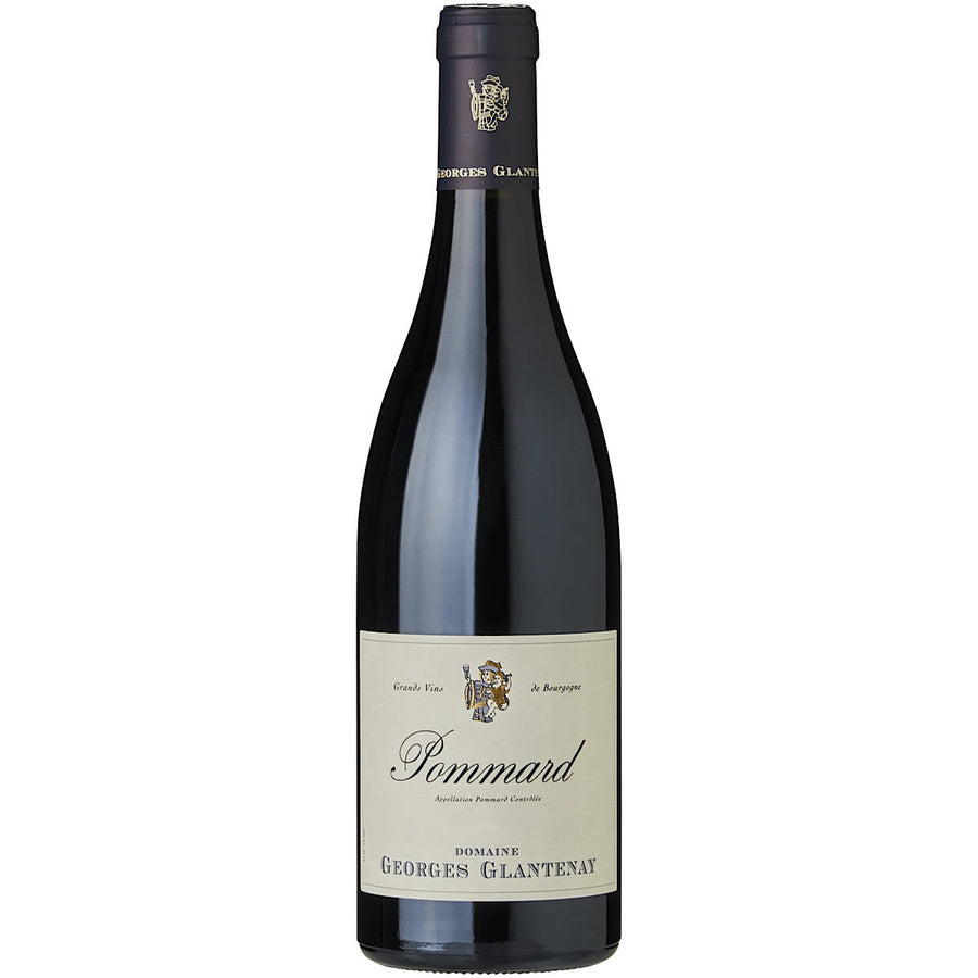 Domaine Georges Glantenay Pommard 6 Bottle Case 75cl.