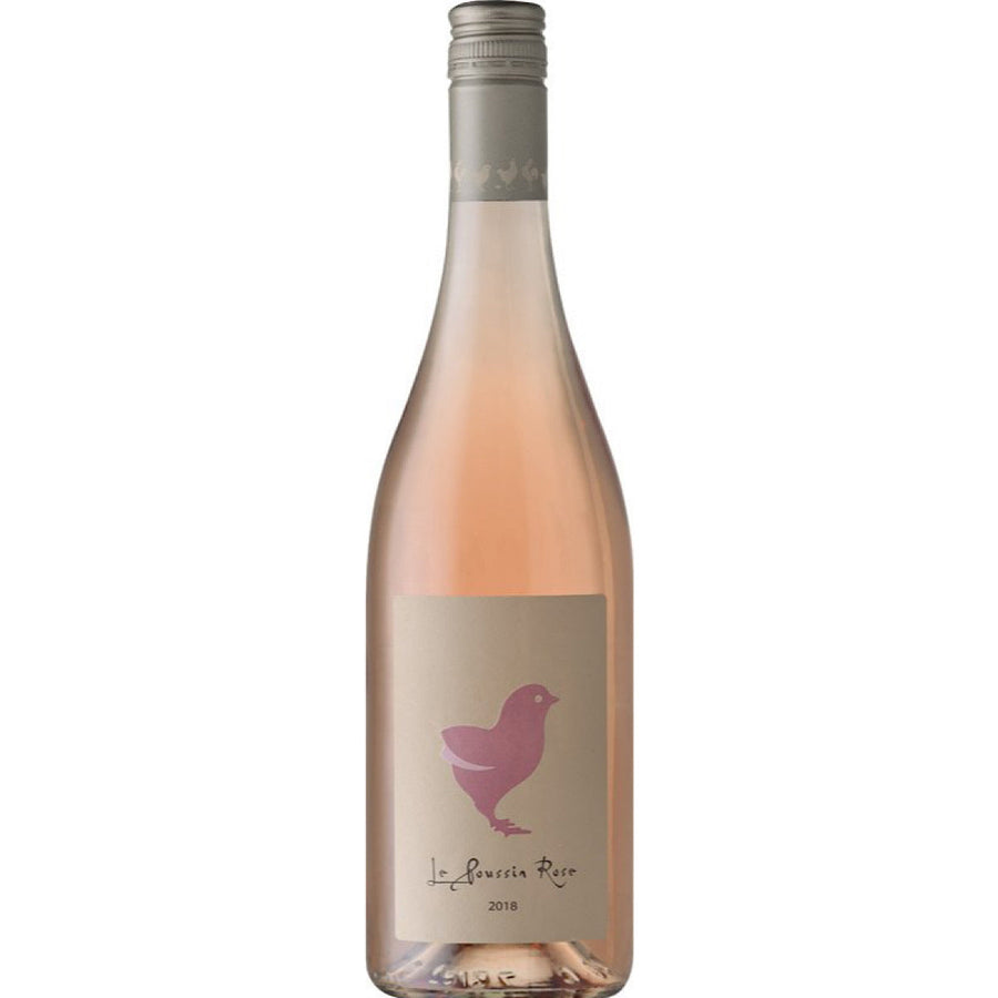 Le Poussin Rose 2024 75cl 12 Bottle Case