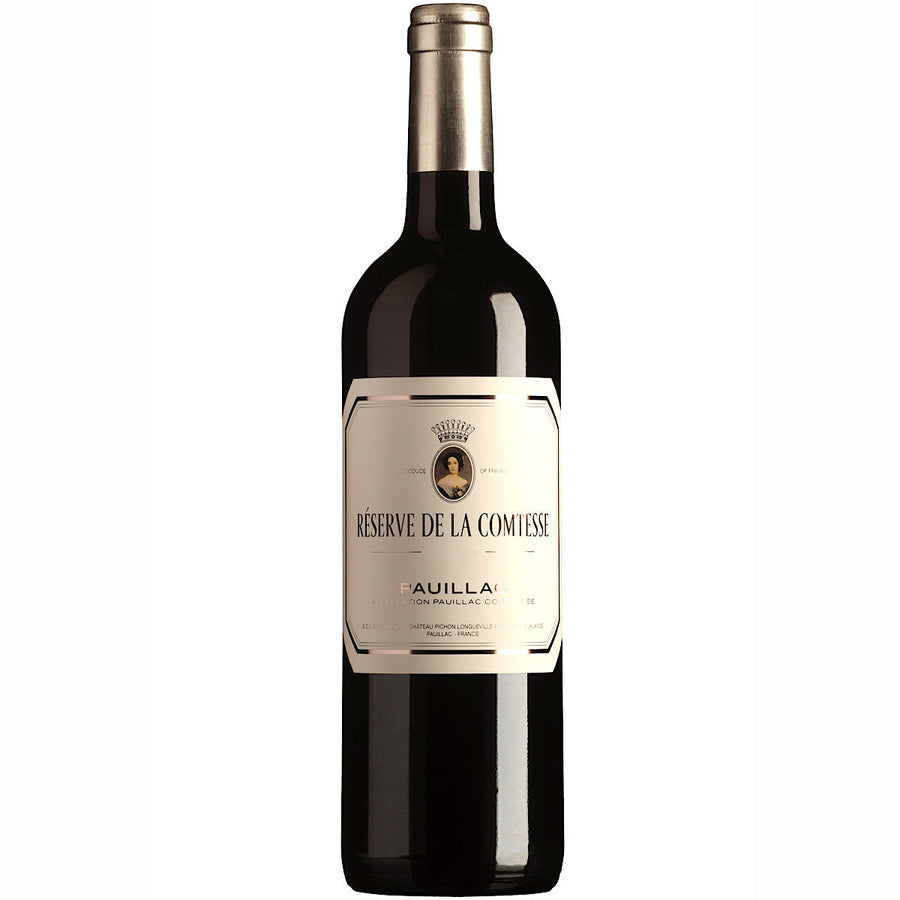 Reserve de la Comtesse 6 Bottle Case 75CL