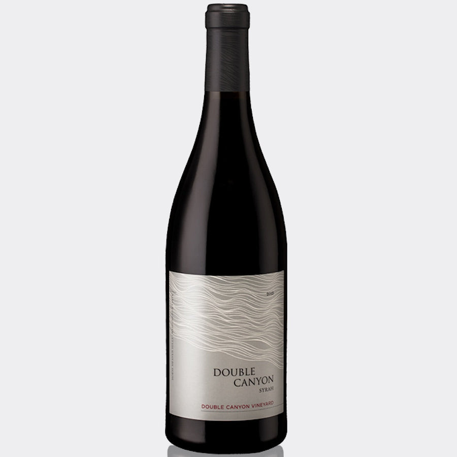 Double Canyon Cabernet Syrah 6 Bottle Case 75cl