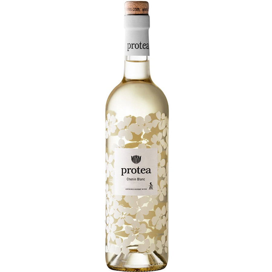 Protea Chenin Blanc, Anthonij Rupert Wyne 6 Bottle Case 75cl