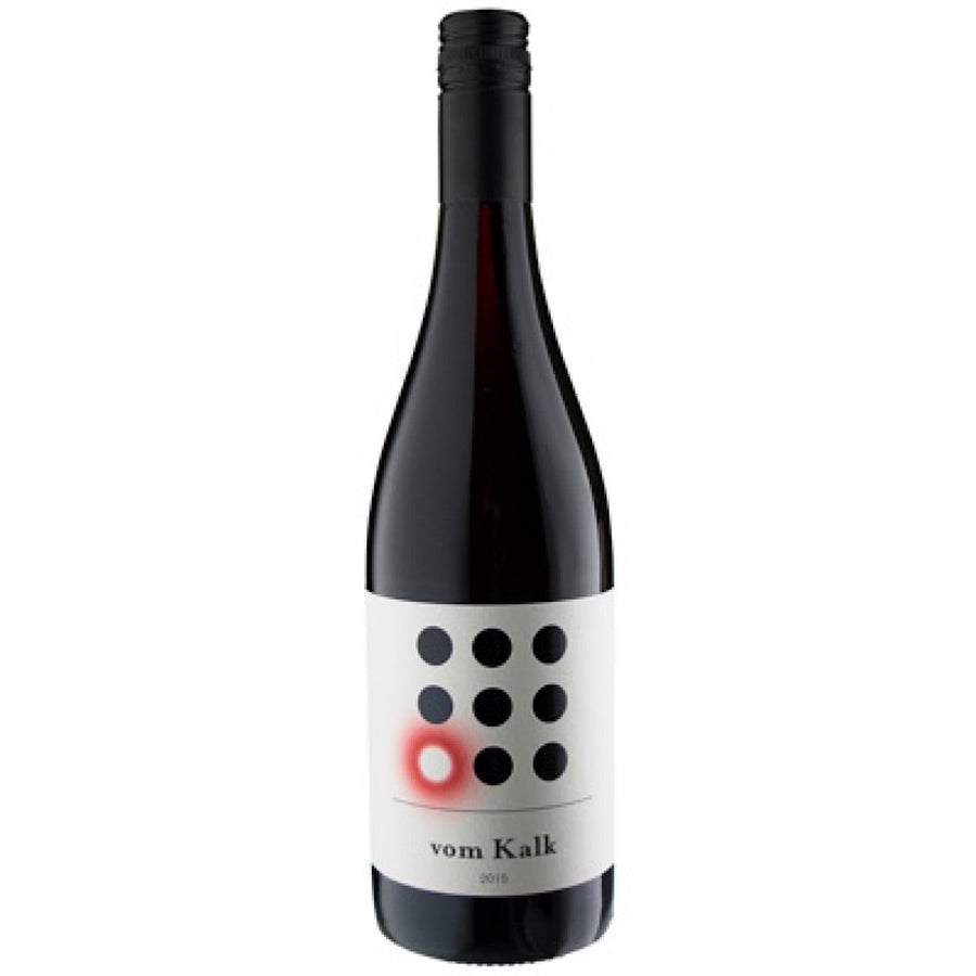 FRANZ WENINGER, VOM KALK RED BLEND, 6 Bottle Case 75cl