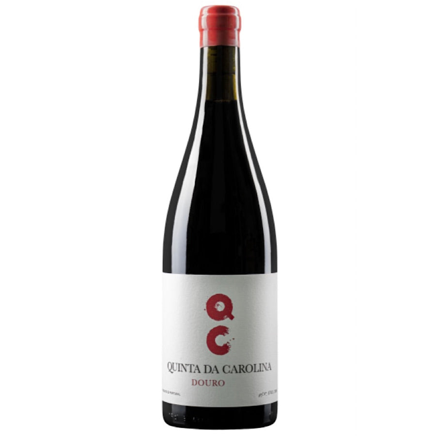 Quinta da Carolina Reserva 6 bottle Case 75cl