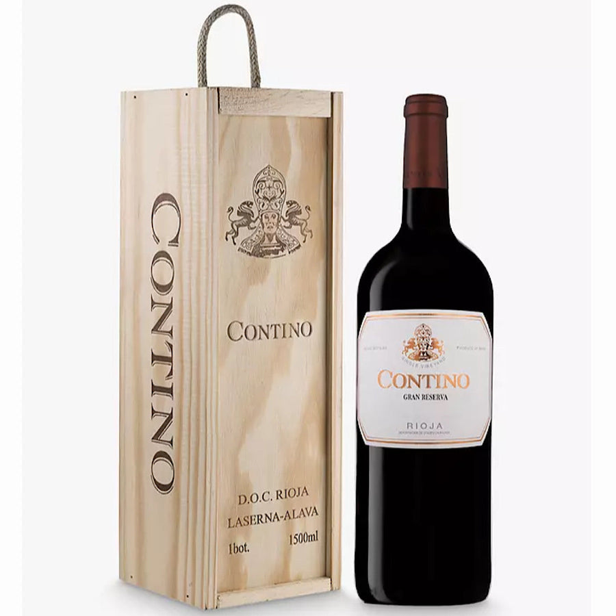 Contino Rioja Gran Reserva 2011 Magnum