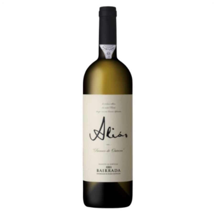 MIRA DO Ó + V PURO, Alias Branco de Outrora, 6 Bottle Case 75cl