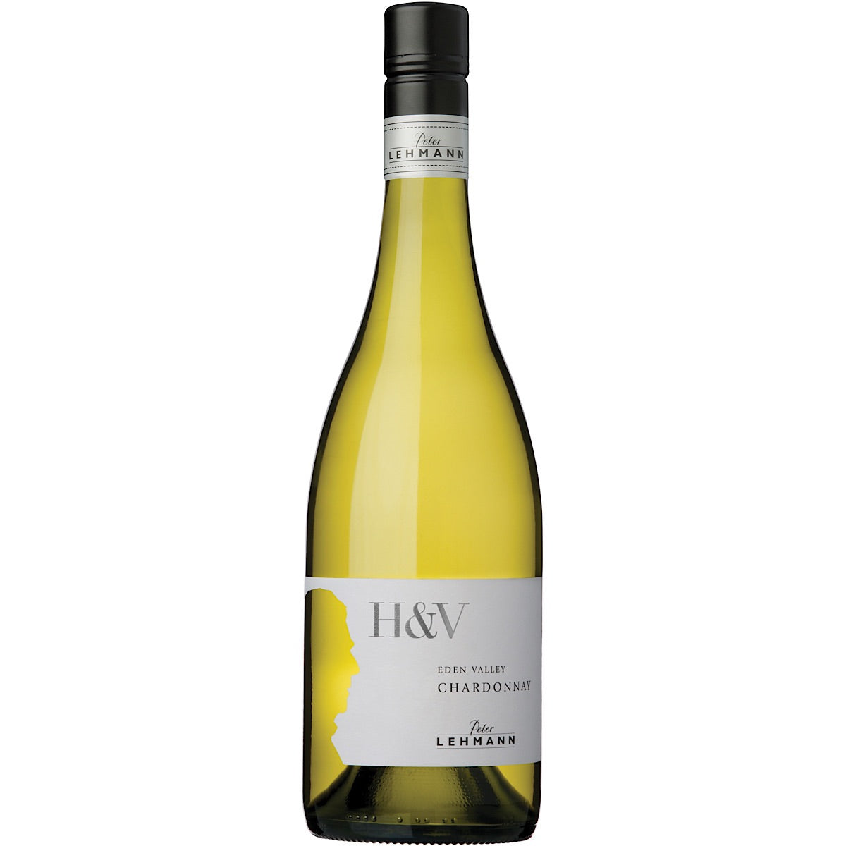 Peter Lehmann Hill & Valley Eden Valley Chardonnay 6 bottle Case 75cl.