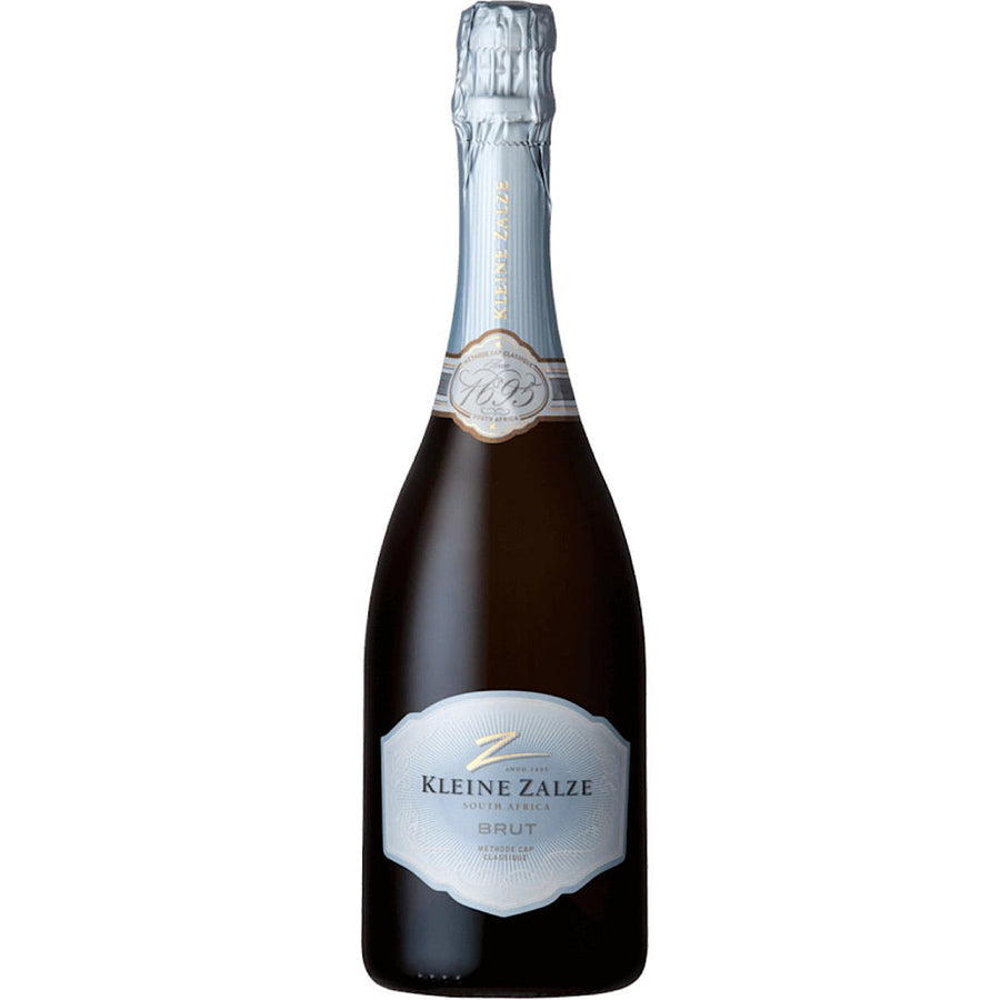 Méthode Cap Classique Chardonnay/Pinot Noir Brut 6 Bottle Case 75cl