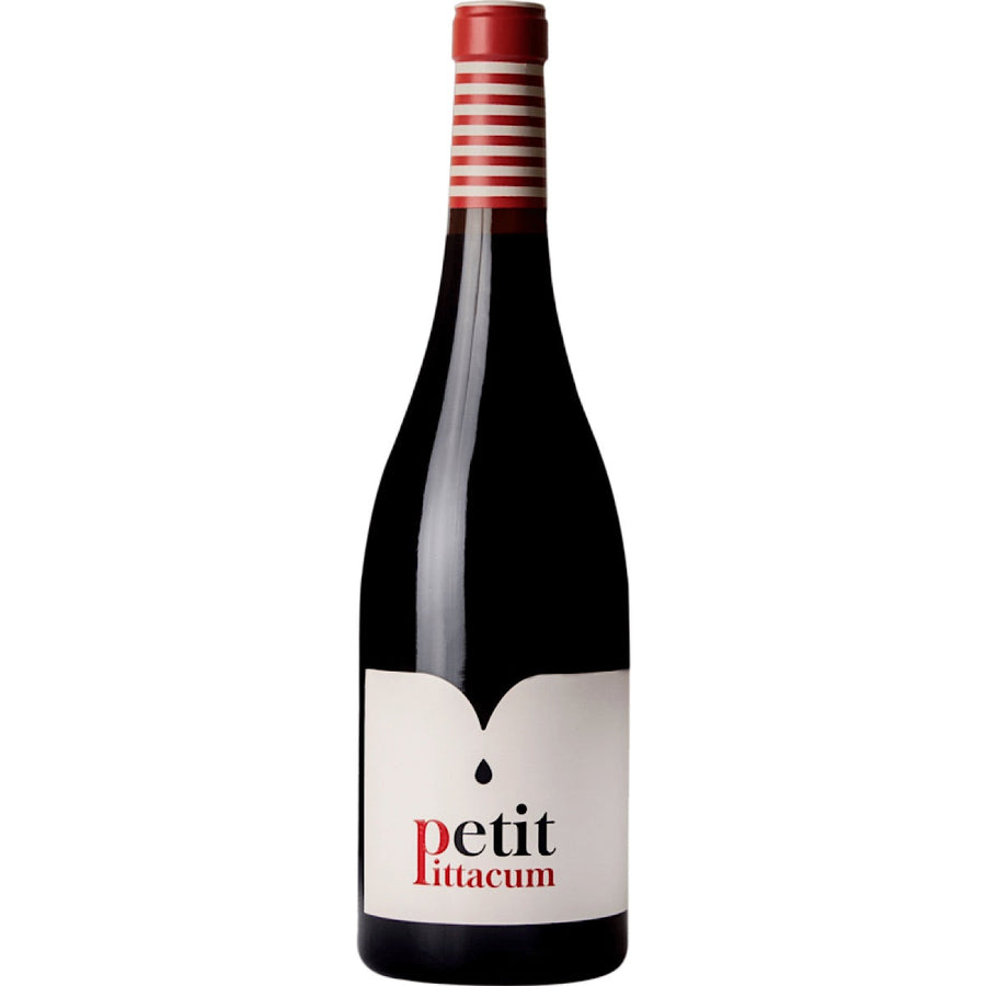BODEGAS PITTACUM, PETIT PITTACUM TINTO, 6 Bottle Case 75cl