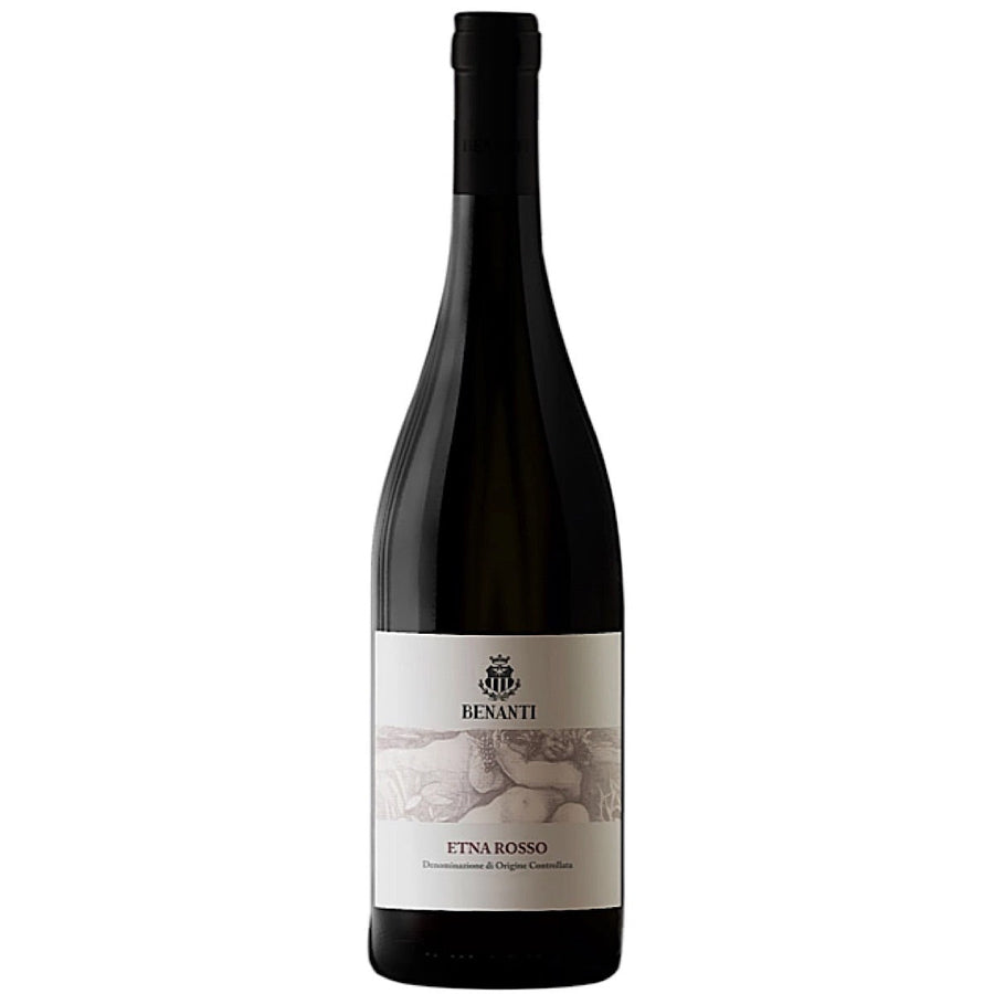 Benanti, Etna Rosso, 6 Bottle Case 75cl