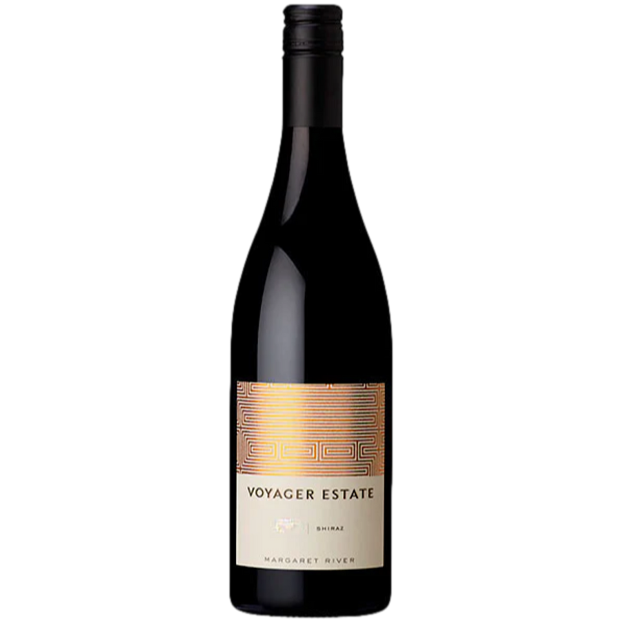 Voyager Shiraz 6 Bottle Case 75cl