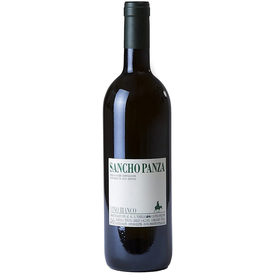 GUIDO ZAMPAGLIANO, SANCHO PANZA ~ Fiano (ORANGE) 6 Bottle Case 75cl