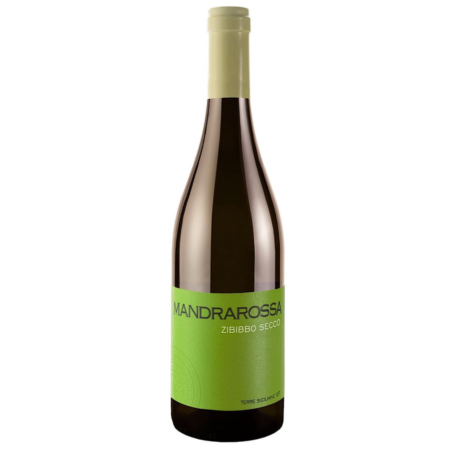 Mandrarossa, `Costadune` Zibibbo Secco 6 Bottle Case 75cl