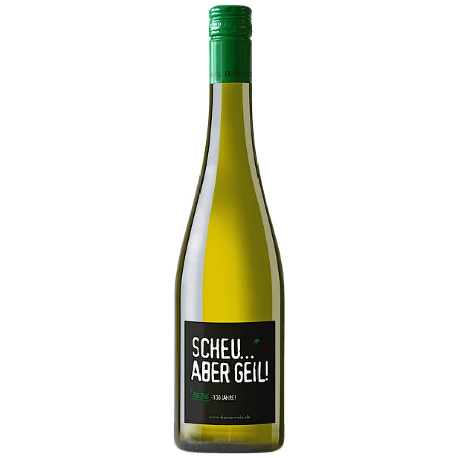 Emil Bauer & Söhne, Scheu Aber Geil, 6 Bottle Case, 75cl