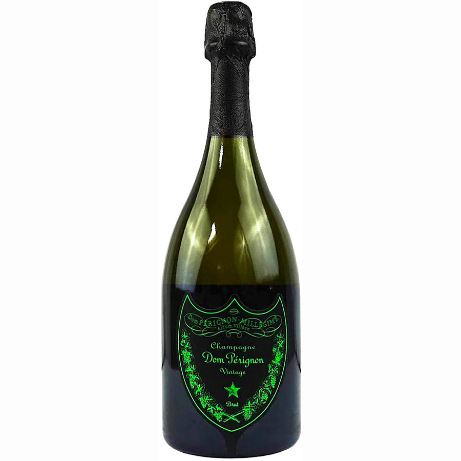 Dom Perignon Luminous Label 2012 75CL