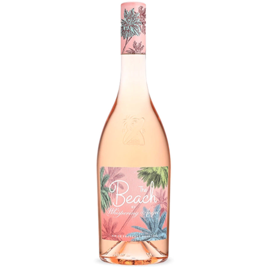 The Beach 12 Bottle Case 75cl