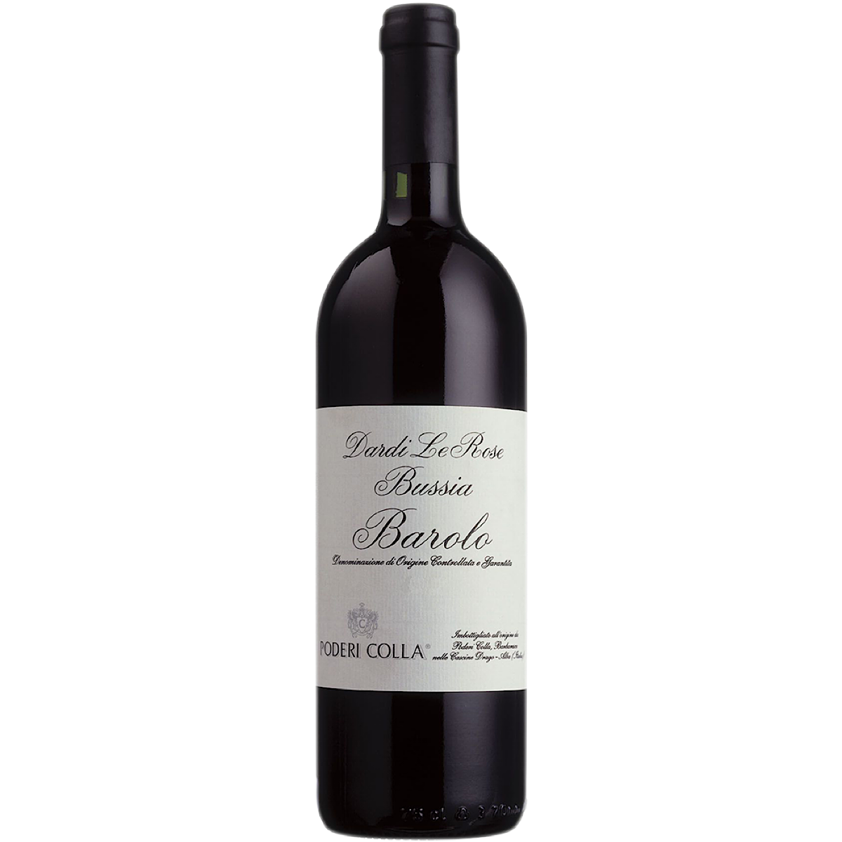 Barolo Bussia, Dardi le Rose 6 Bottle Case 75cl