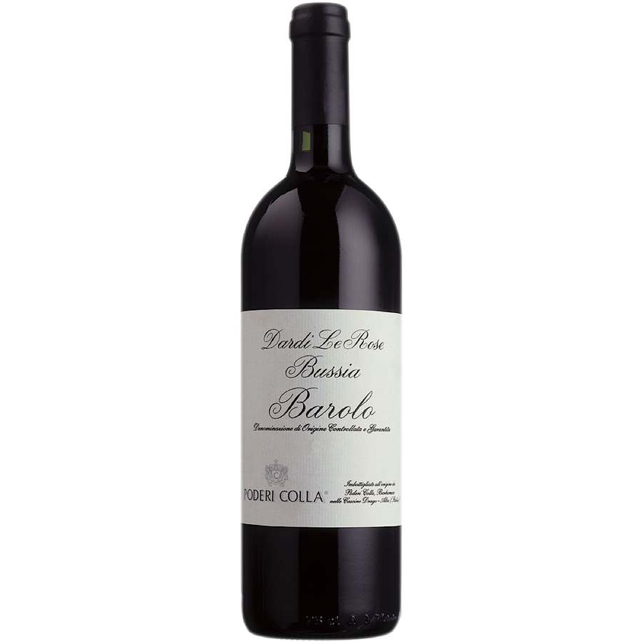 Barolo Bussia, Dardi le Rose 6 Bottle Case 75cl