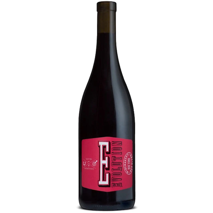 Evolution Red Sokol Blosser 6 Bottle Case 75cl
