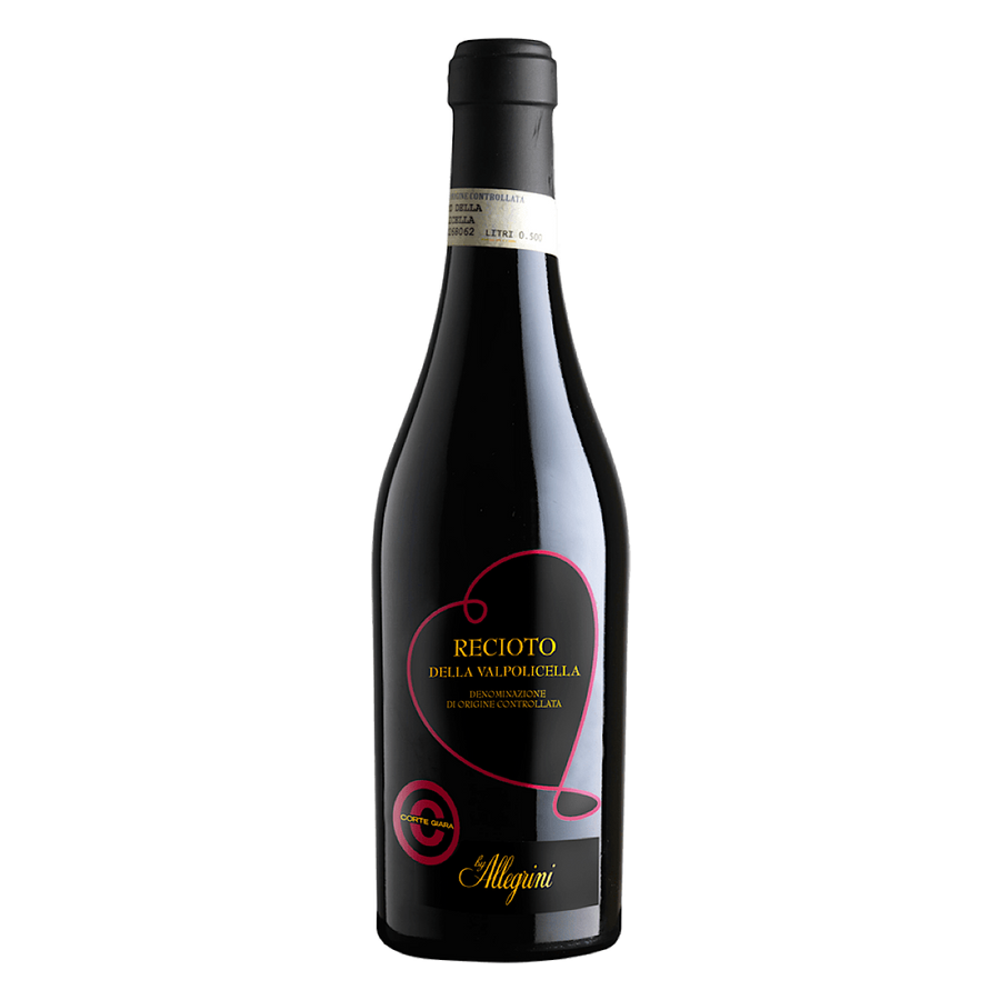 Corte Giara Recioto della Valpolicella 6 Bottle Case 75cl