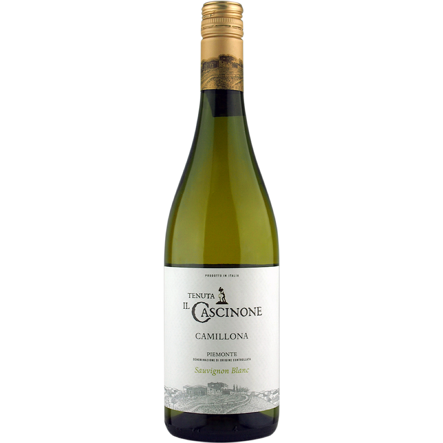 Camillona Sauvignon Blanc 6 Bottle Case 75cl