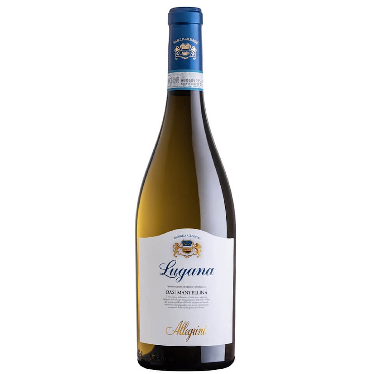 Allegrini Lugana, 6 Bottle case, 75cl