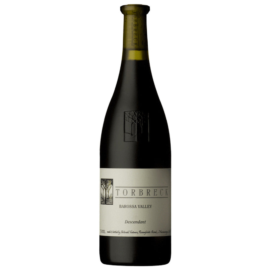 Torbreck The Descendant 6 Bottle Case - North & South Wines