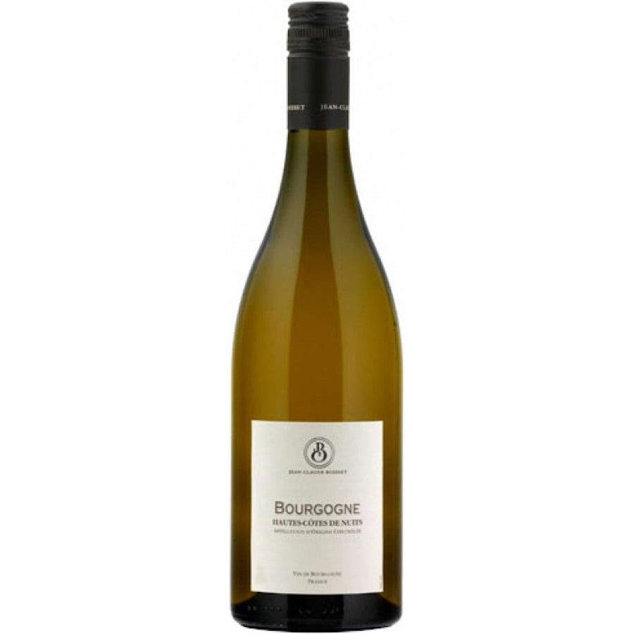 Jean-Claude Boisset Organic Bourgogne Hautes Côtes de Nuits 6 Bottle Case 75cl