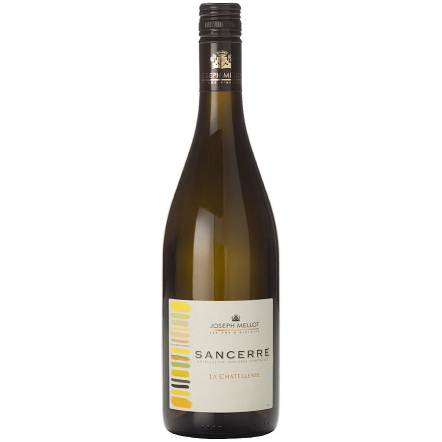 Joseph Mellot Sancerre 6 Bottle case 75cl