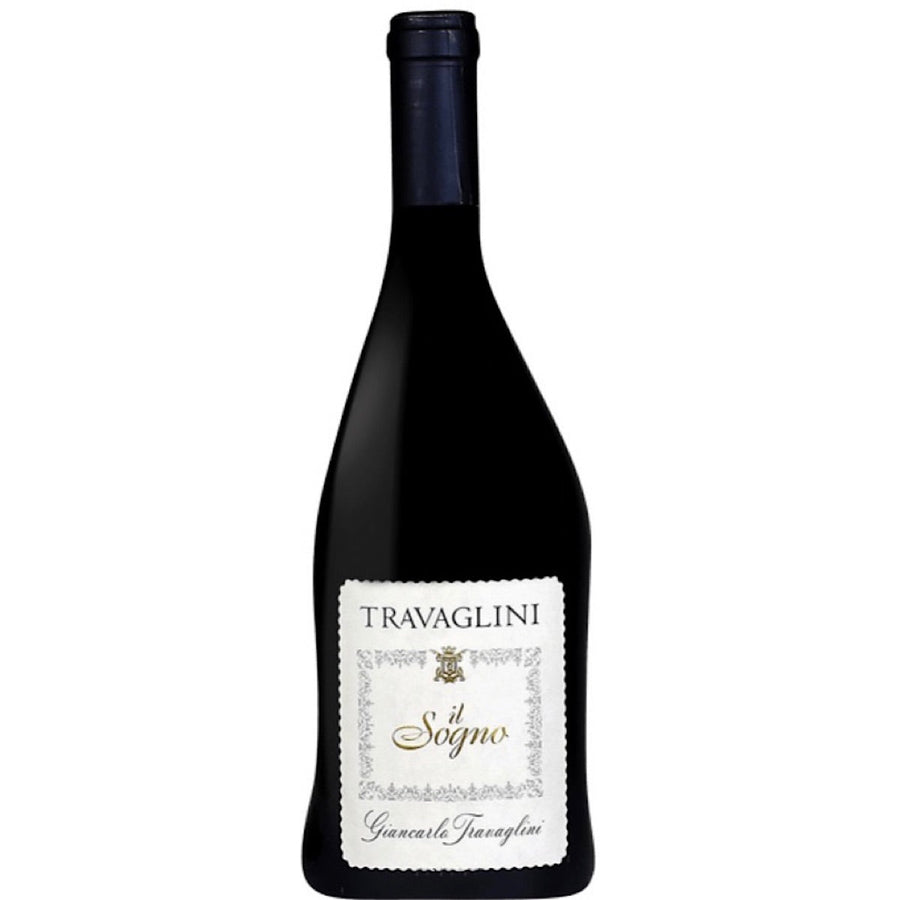 Travaglini, Il Sogno, 6 Bottle Case 75cl