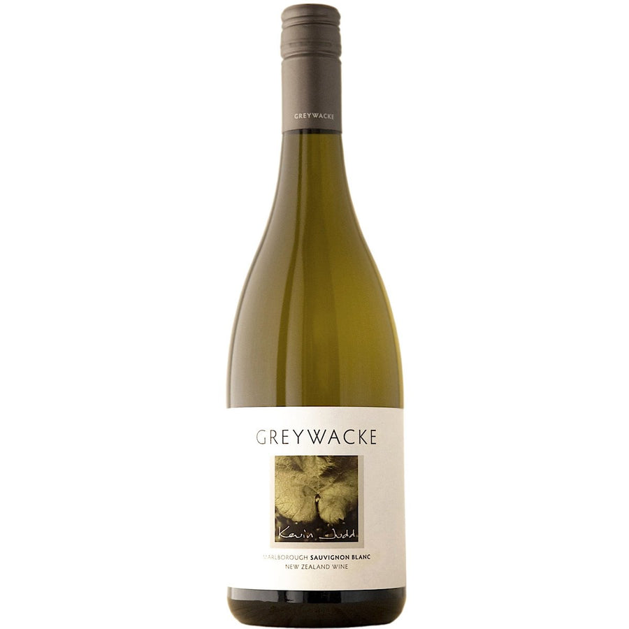 Greywacke Marlborough Sauvignon Blanc 2024 75cl 12 Bottle Case
