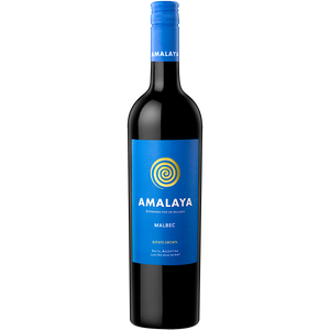 Amalaya Salta Malbec 12 Bottle Case 75cl