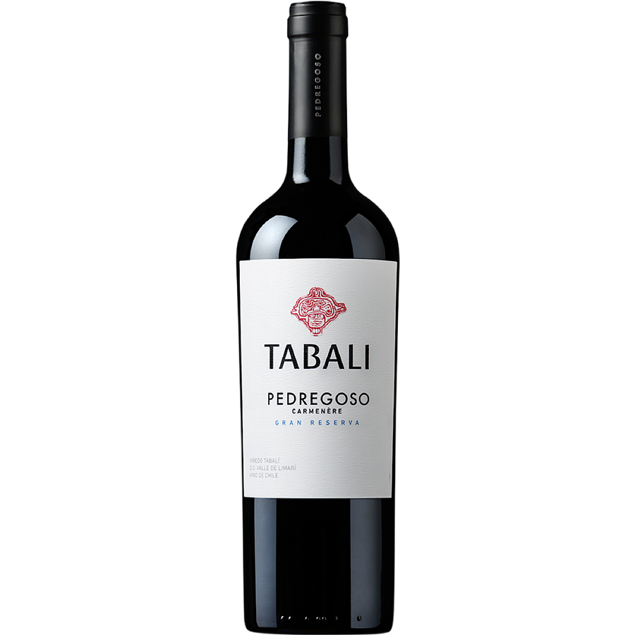 Tabalí Pedregoso Gran Reserva Carmenère, Cachapoal 6 Bottle Case 75cl