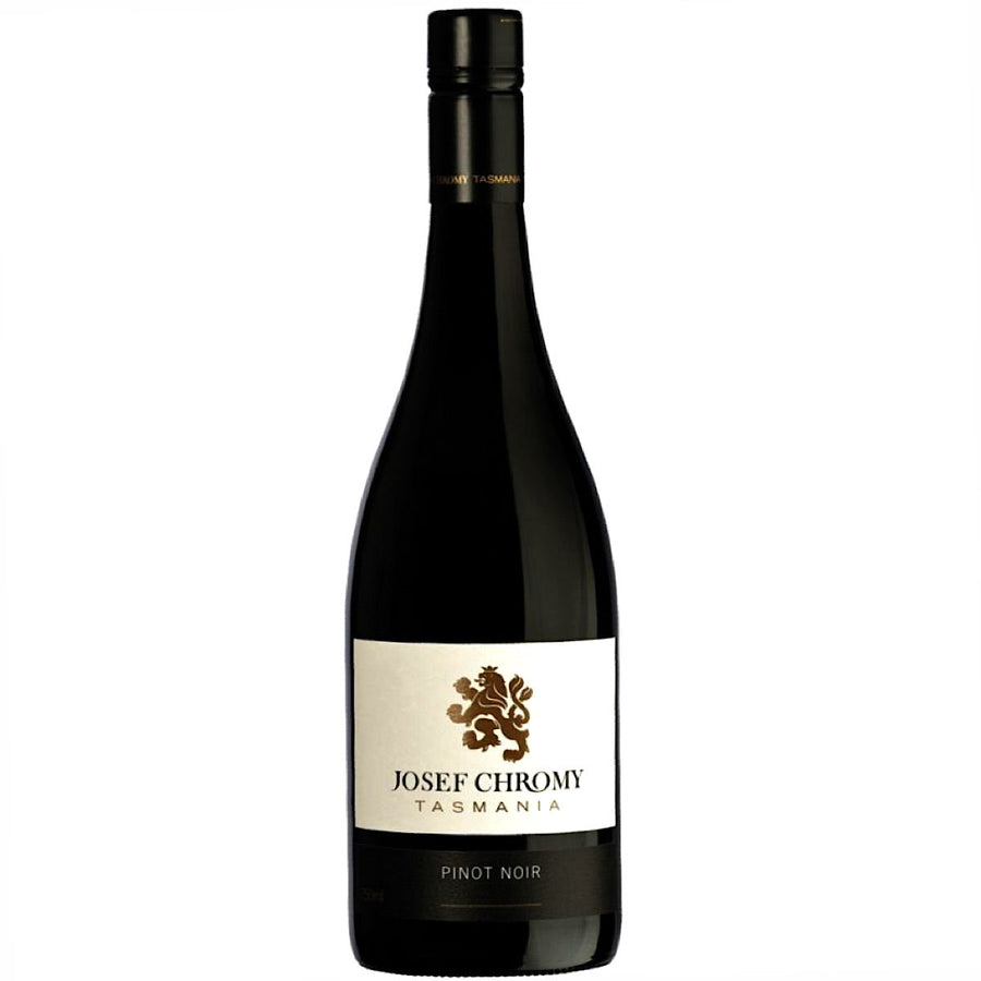 Josef Chromy  Pinot Noir 6 Bottle Case 75cl