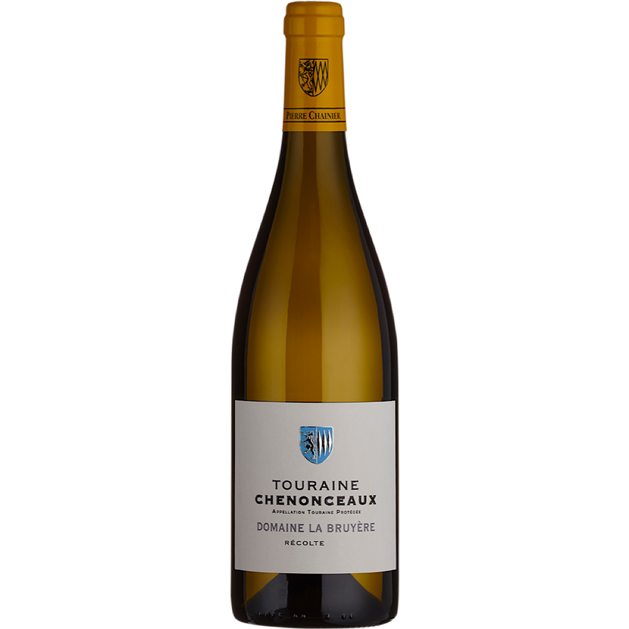 Domaine La Bruyère, Touraine Chenonceaux 6 Bottle Case 75cl